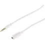 Audio kabelis 3.5mm ShiverPeaks BS33111