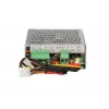 Maitinimo blokas Extralink SCP-50-24 27.6V 50W 24V aliuminis