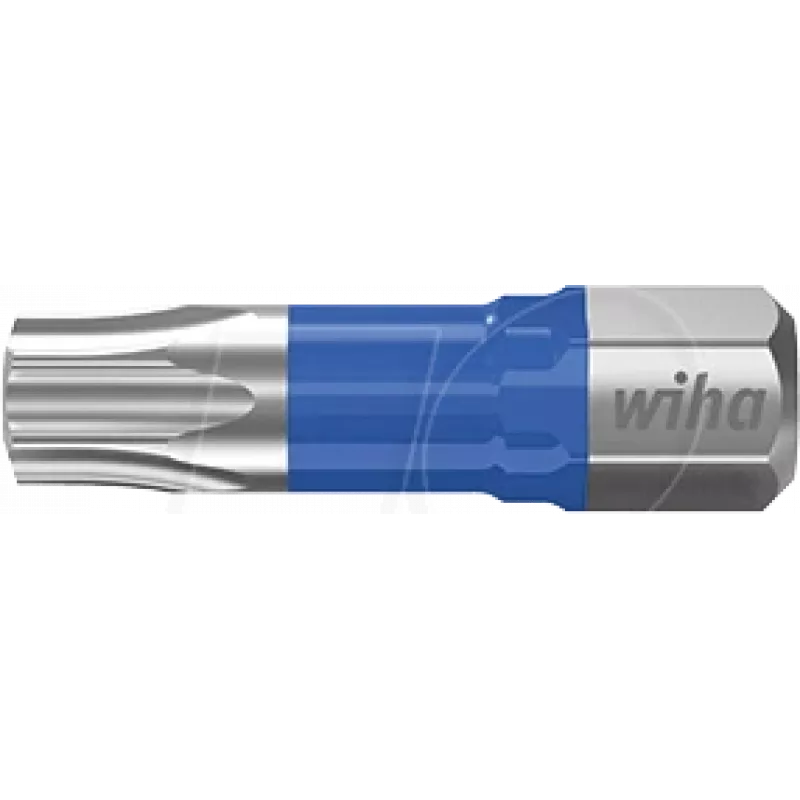 Atsuktuvų antgalių rinkinys Wiha 41606