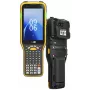 RK96,WIFI7,BT,NFC,ER RK96 yra Cipherlab gaminys iš mūsų Delninių mobiliųjų kompiuterių asortimento. Originalus Cipherlab gaminys — MPN: AK96N5N63XSG1.