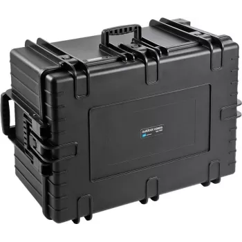 B&W International B&W outdoor.case Type 7800 - kietas dėklas