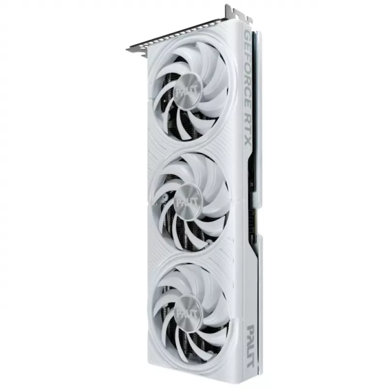 Vaizdo plokštė GeForce RTX 5070 12 GB GDDR7