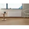 Mill Invisible Smart WiFi šildytuvas | PA2000WIFI4 | Skydinis šildytuvas | 2000 W | Tinka patalpoms iki 24–28 m² | Balta | IPX4