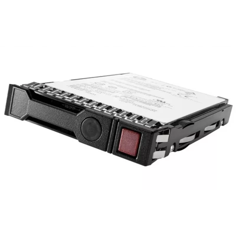 HPE 872738-001 saugojimo diskas