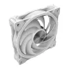 Heatsink/Radiator Akasa SOHO AR 12 cm Skaidrus Baltas 500-2000 RPM HDB