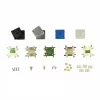 ALLNET 130193 Daugiaspalvis Brick’R’knowledge Suderinamumas