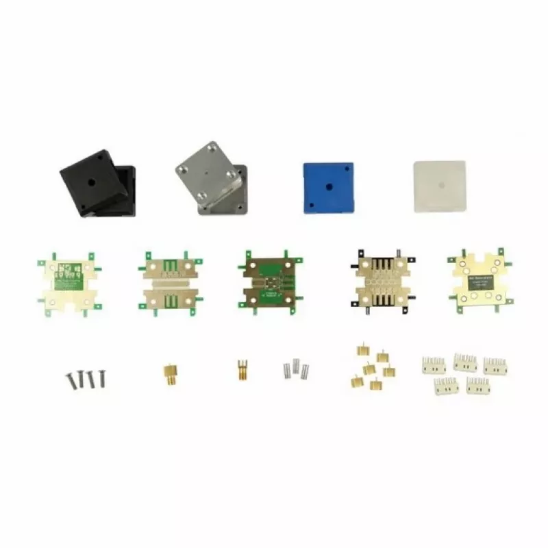 ALLNET 130193 Daugiaspalvis Brick’R’knowledge Suderinamumas