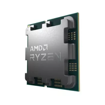 AMD Ryzen 5 7500X3D procesorius 4 GHz 96 MB L3 dėklas