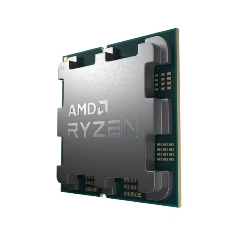 AMD Ryzen 5 7500X3D procesorius 4 GHz 96 MB L3 dėklas