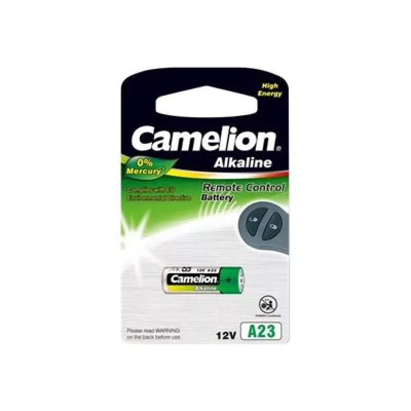 Vienkartinė baterija Camelion LR23A