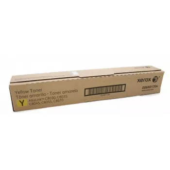 Xerox 006R01704 tonerio kasetė 1 vnt. originali geltona