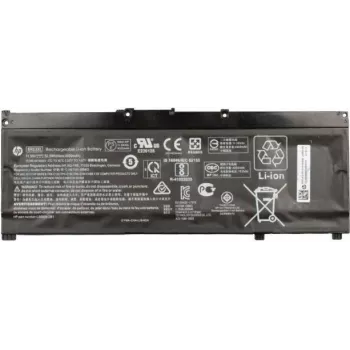 HP Battery Pl Lishen606072 4,55 Ah – baterija – 4550 mAh