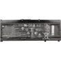 HP Battery Pl Lishen606072 4,55 Ah – baterija – 4550 mAh