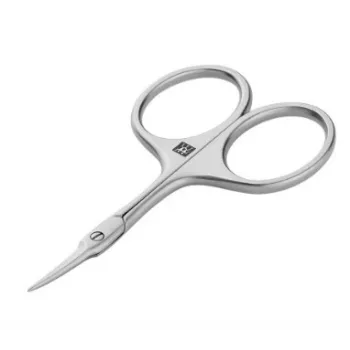 Nagų žirklutės ZWILLING 49661-091-0, nerūdijantis plienas, tiesi ašmenys