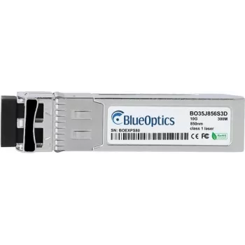 SFP siųstuvo-imtuvo modulis BlueOptics SFP-10G-SR-CB-BO Šviesolaidinis SFP+ LC