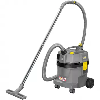 „Kärcher 1.378-610.0 NT 22/1“ universalus siurblys 1300 W, 22 l, galingas siurbimas