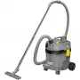 „Kärcher 1.378-610.0 NT 22/1“ universalus siurblys 1300 W, 22 l, galingas siurbimas