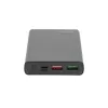 Nešiojamasis įkroviklis Extralink Powerbank EPB-067B 10000mAh