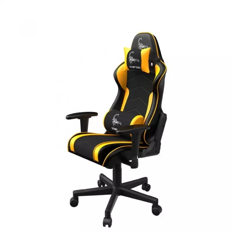 PC gaming kėdė Gembird GC-SCORPION-05X