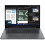Lenovo V17 G4 IRU Intel® Core™ i3-1315U 43,9cm (17,3) - klaviatūros išdėstymas gali būti vokiškas