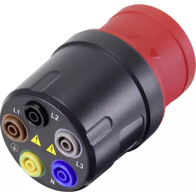 Voltcraft VC-8466255 3 L pilkas