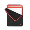 Rankovės dėklas Rivacase 5224 39,6 cm (15,6 colio) juodas