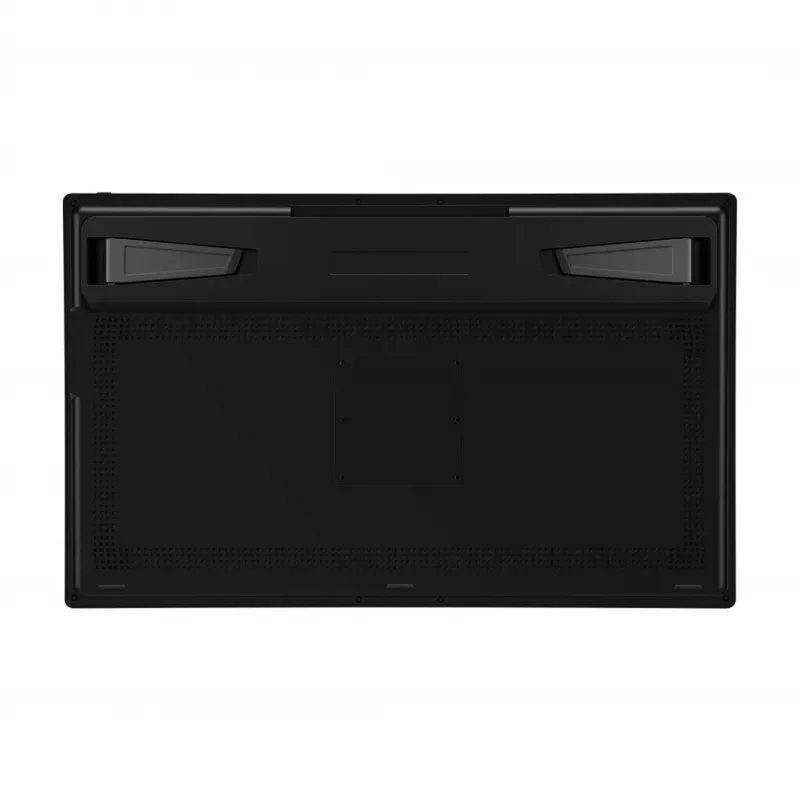 Grafikos planšetė HUION Kamvas Pro 24 4K GT2401 — 23,8 col. QLED 3840×2160, 16:9, 8192 spaudimo lygiai