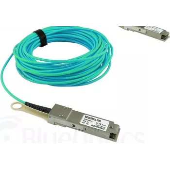 AOC CBO Meraki QSFP-100G-AOC-5M 100G aktyvus optinis kabelis, QSFP į QSFP, 5 m