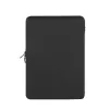 Nešiojamojo kompiuterio įdėklas Rivacase 5226B 39,6 cm 15,6 col. juodas