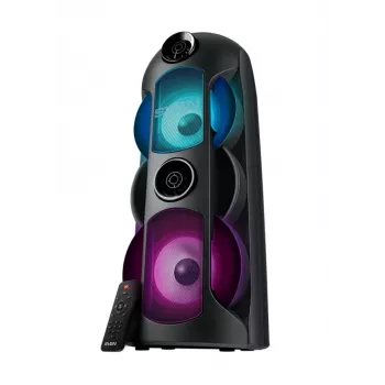SVEN PS-720 80 W garsiakalbis BT juodas