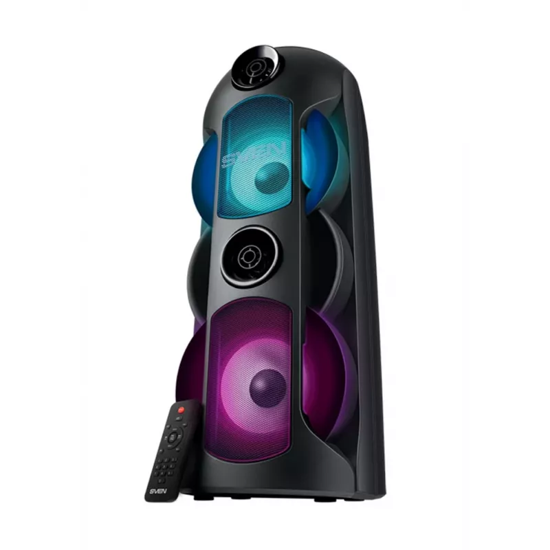 SVEN PS-720 80 W garsiakalbis BT juodas