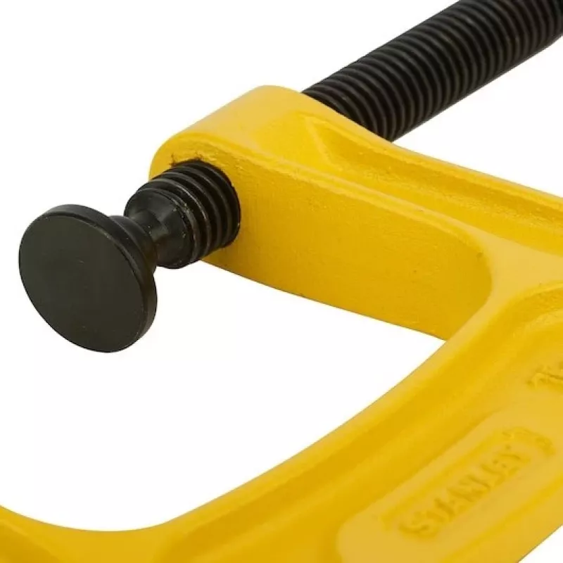 C Clamp Stanley Maxsteel 0-83-035 6 colių talpa