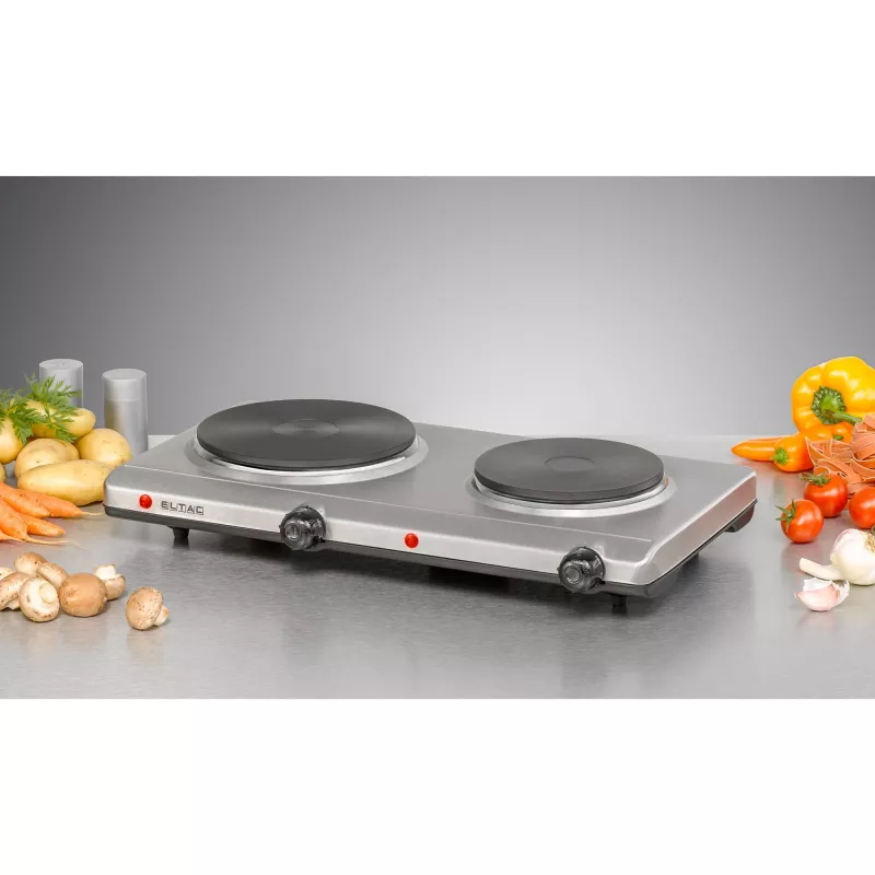 Rommelsbacher ELTAC DK 29 gaminys
