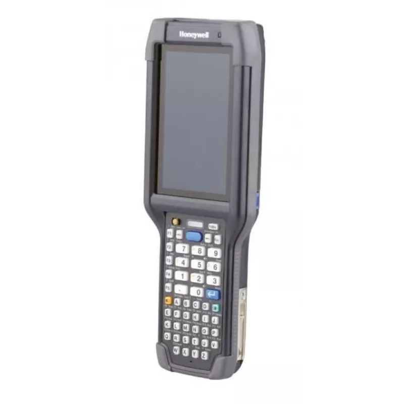 HONEYWELL CK65 - Duomenų surinkimo terminalas - patikimas - Android 8.0 (Oreo)
