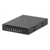 NETGEAR MSM4310 valdomas L3 2.5G Ethernet (100/1000/2500) Power over Ethernet (PoE) 1U juodas