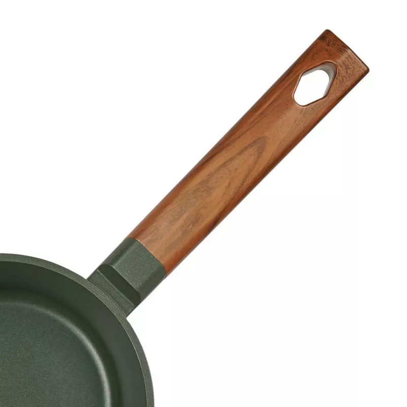Puodas RESTO 93700 — nerūdijantis plienas 16 cm, 1,4 L virimo puodas