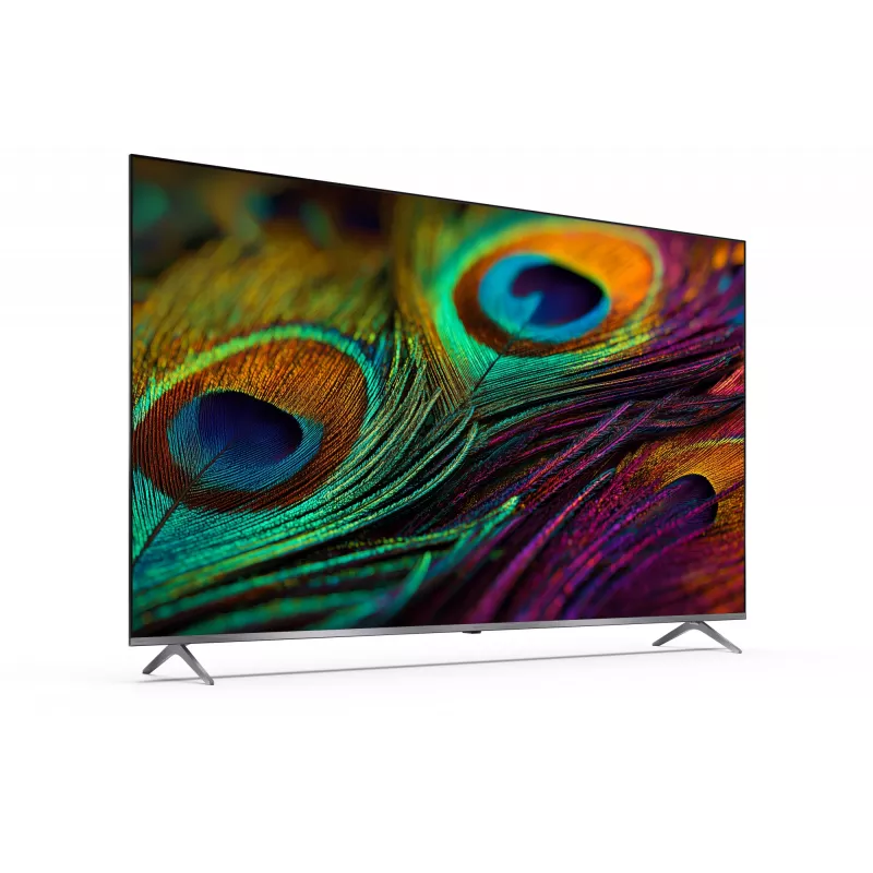 Sharp 4K QLED TV | 75JP7265E | 75 | Smart TV | Google TV | UHD
