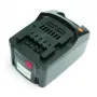 Elektrinio įrankio baterija Metabo GD-MET-36(A), 36V, 2,0Ah, Li-Ion