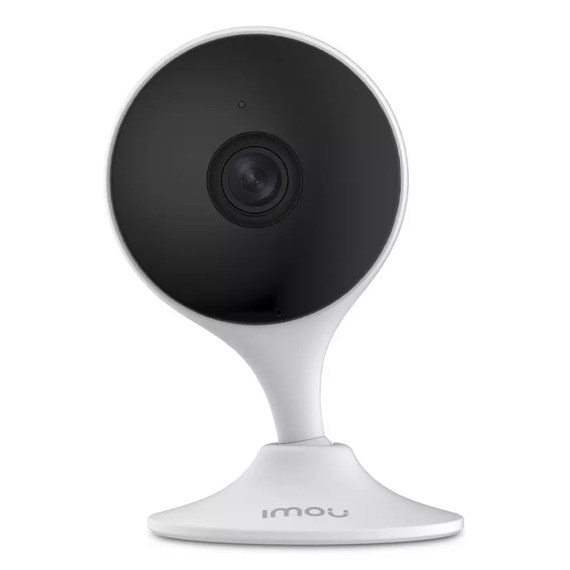 IP apsaugos kamera IMOU Cue 2 IPC-C32EP — 3 MP (2304×1296), 2,8 mm objektyvas, 112° horizontalus, Stalo/Sienos, Laidinė ir belaidė