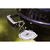 Weber Holzkohlegrill Master Touch GBS E-5750, 57 cm Juoda