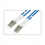 Good Connections komutacinis kabelis šviesolaidinis dvipusis OM3 ARMOURED CABLE (daugiamodis - 50/125) LC/LC - 100m