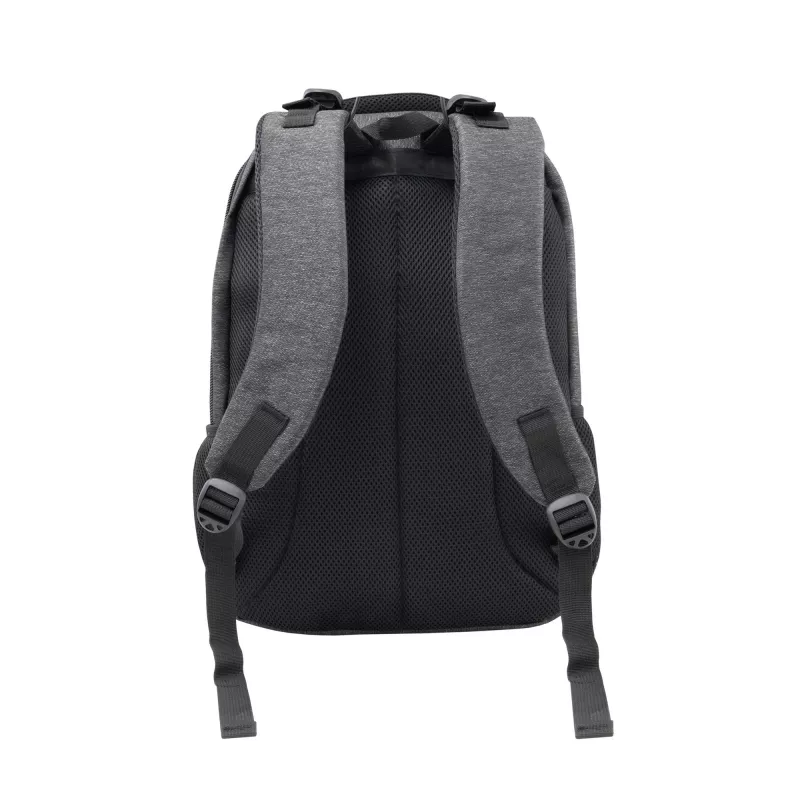 Kuprinė SBOX Amsterdam 18 (modelis NSS-00280) — kompaktiška miesto kuprinė, 18 l talpa