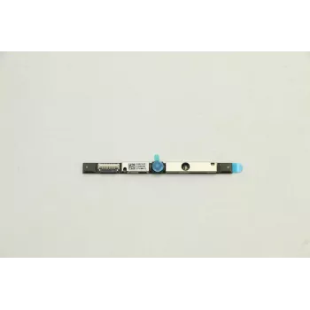Internetinė kamera Lenovo HD RGB Common type A modelis 5C20X55566 — HD raiška, RGB indikatorius, USB jungtis