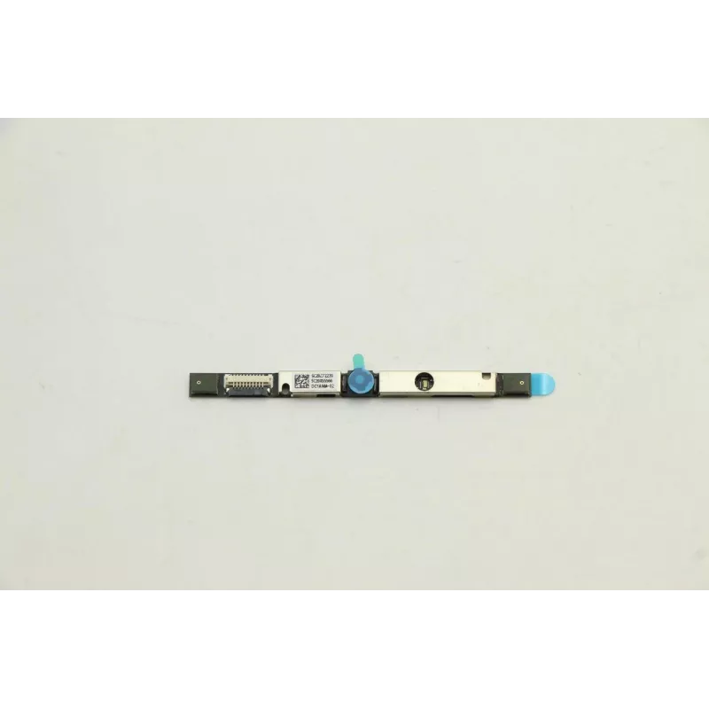 Internetinė kamera Lenovo HD RGB Common type A modelis 5C20X55566 — HD raiška, RGB indikatorius, USB jungtis