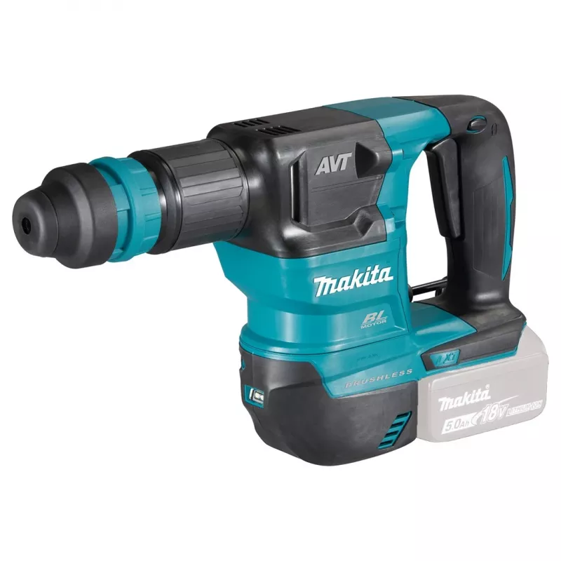 Makita DHK180ZJ elektrinis grandiklis