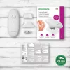Medisana VC 150 masažuoklis Universal Balta
