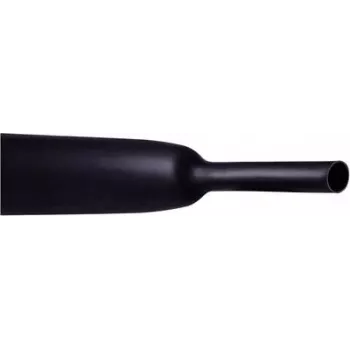 Termiškai susitraukiantis vamzdelis CellPack 144414, skaidrus, 100 cm ilgio