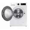 Skalbimo mašina Samsung WW80CGC04DAE, 8 kg, energijos klasė A
