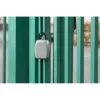 MASTER LOCK 5414EURD didelė raktų dėžutė, sustiprintas saugumas - Select Access - su apkaba