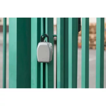 MASTER LOCK 5414EURD didelė raktų dėžutė, sustiprintas saugumas - Select Access - su apkaba